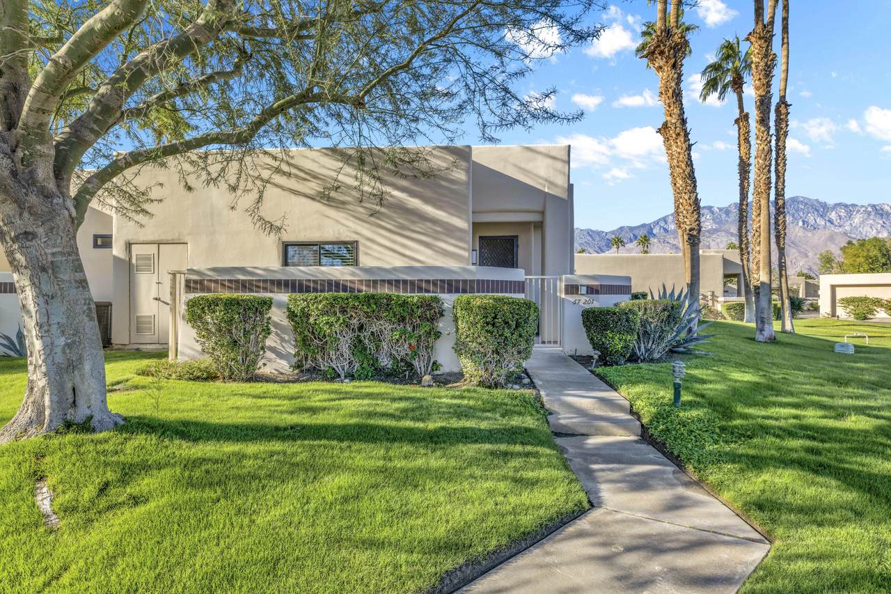 67201 Chimayo Drive - Photo 1