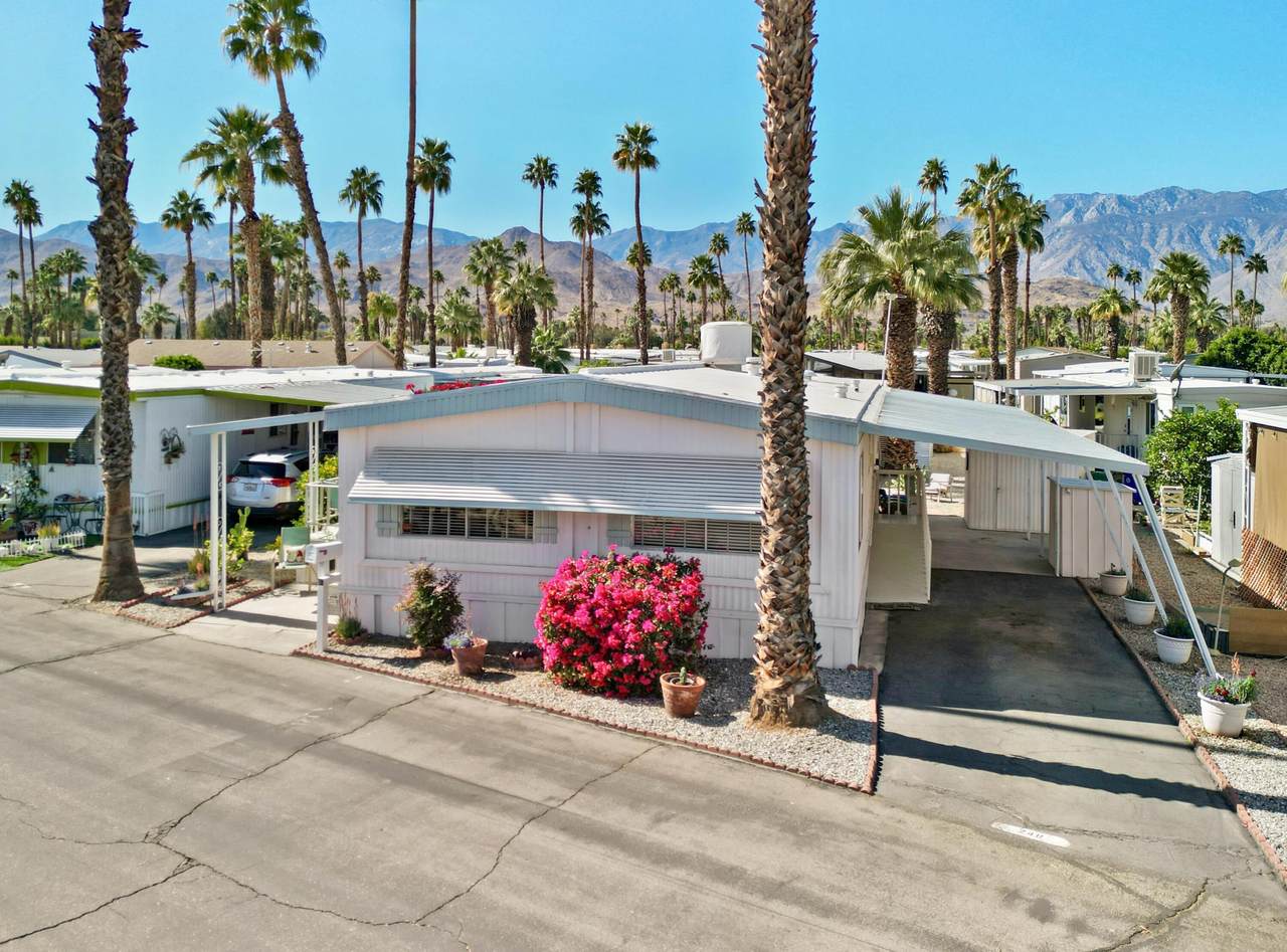 248 Standing Bear - Photo 1