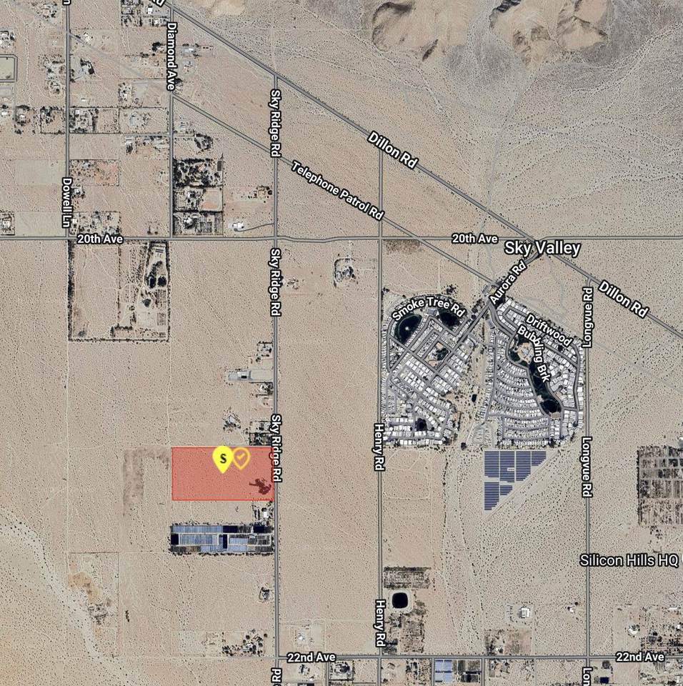 0 Sky Ridge - Photo 1