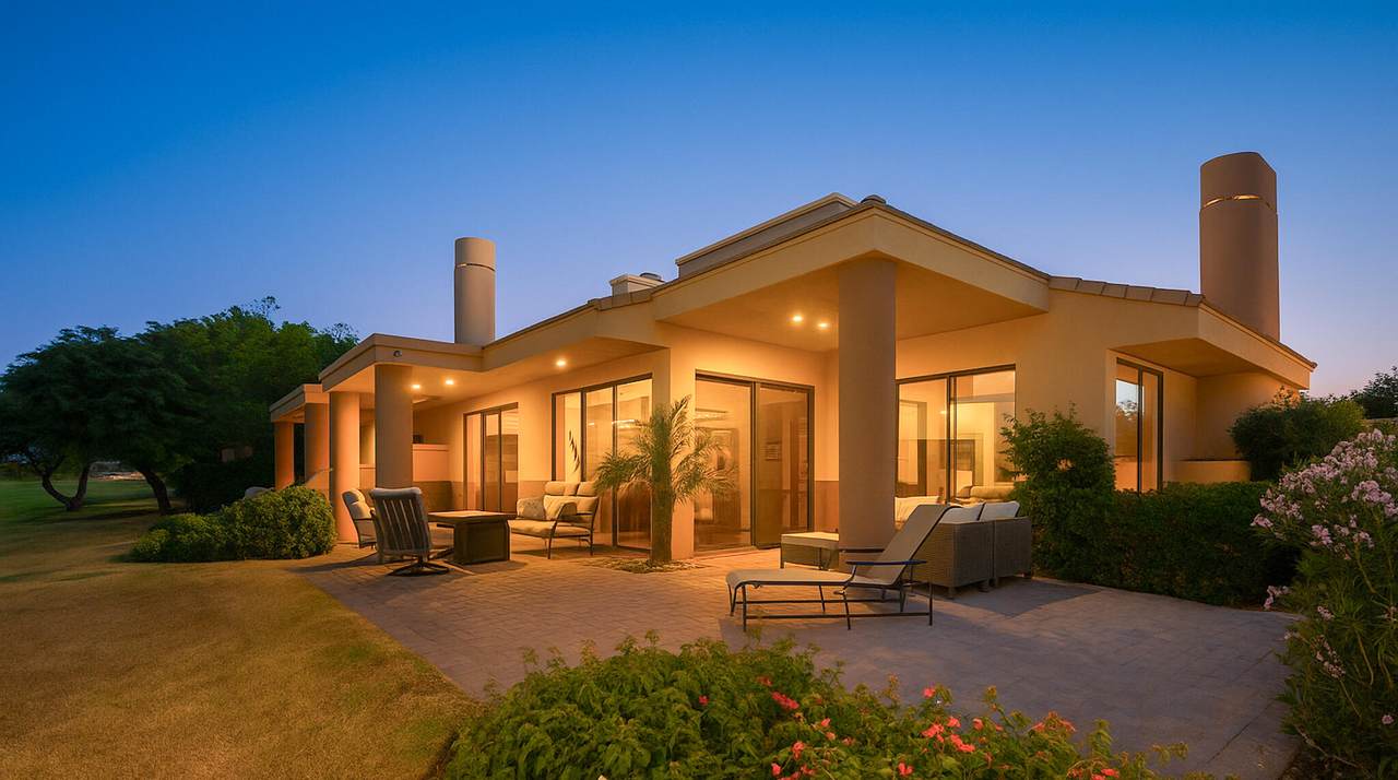 80555 Pebble Beach - Photo 1