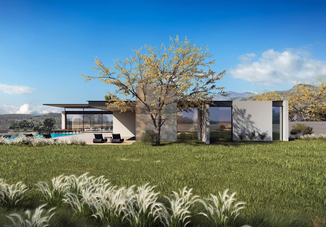 58812 Banfield Drive - Photo 1