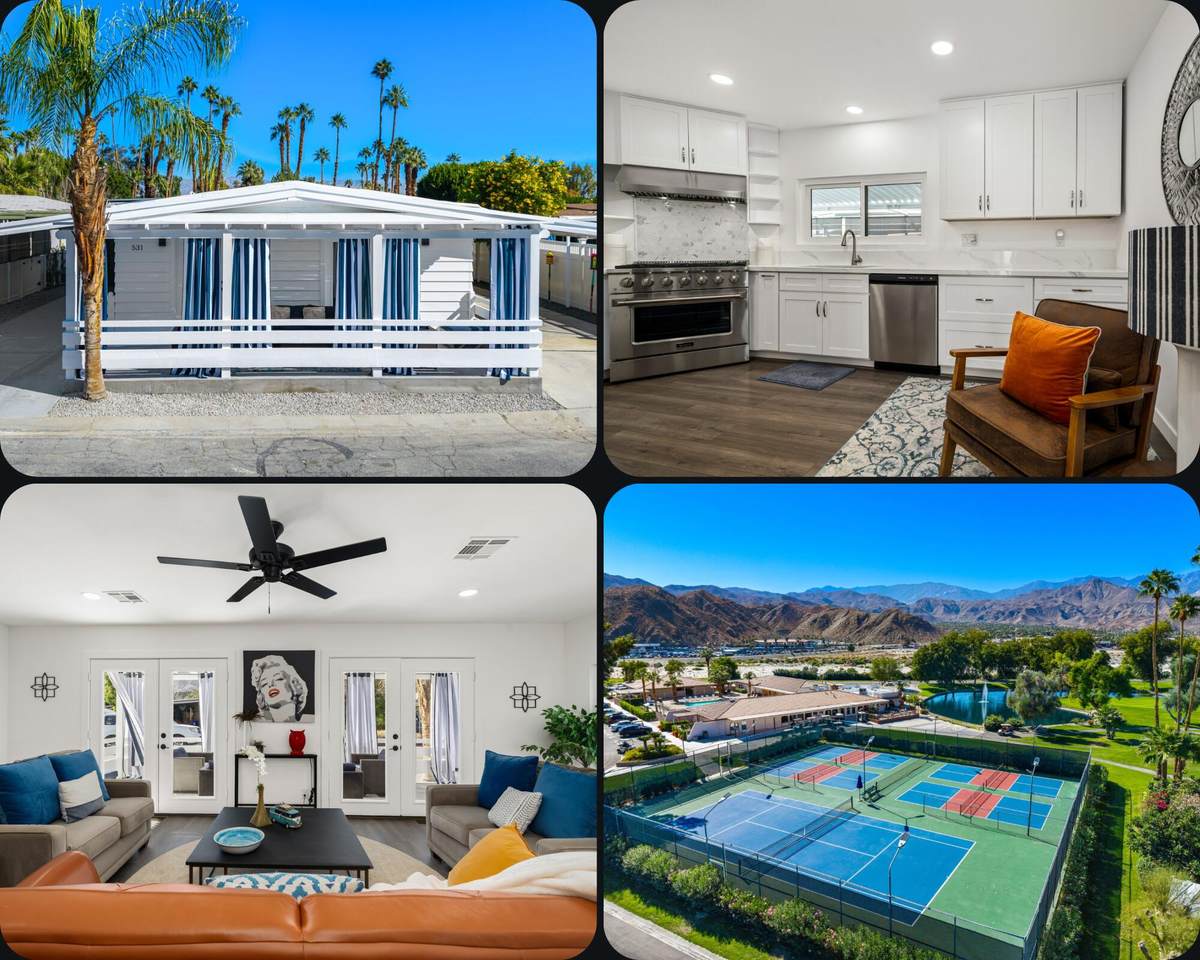 531 Paseo Perdido - Photo 1