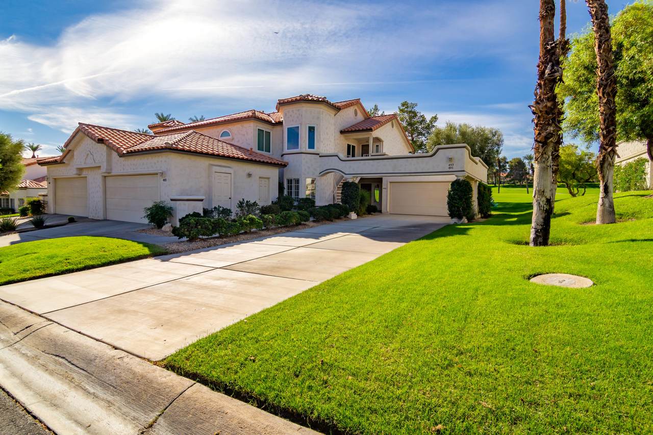 491 Desert Falls Drive - Photo 1