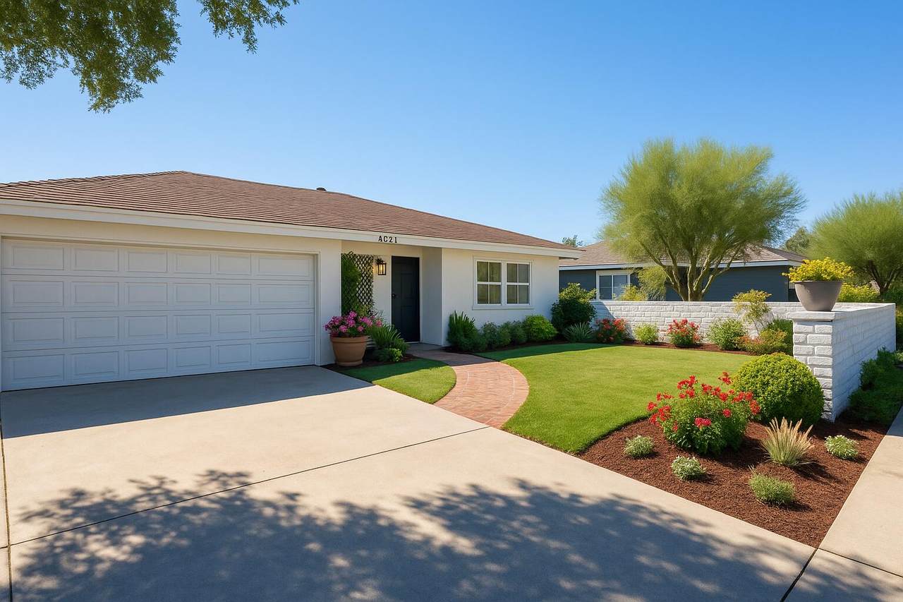 4267 Sunny Dunes Road - Photo 1