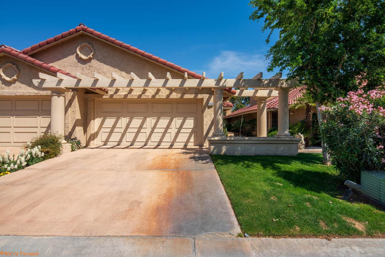 41444 Woodhaven Dr. Drive - Photo 1