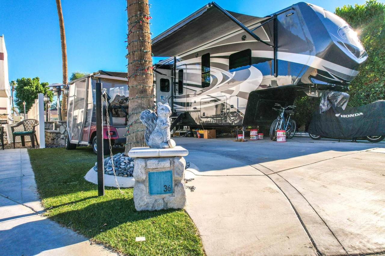 69411 Ramon Rd #36 - Photo 1