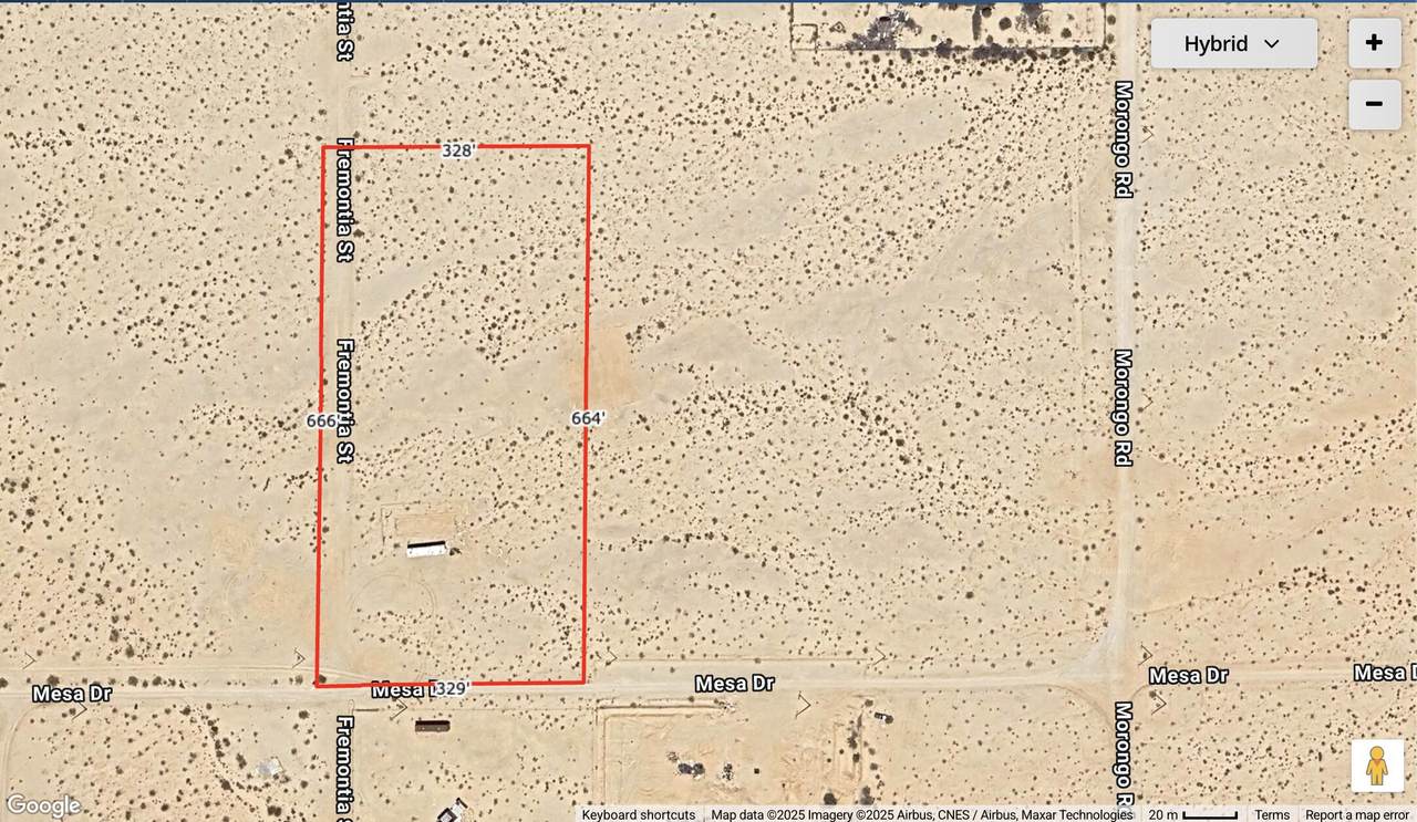 71980 Mesa Dr Drive - Photo 1