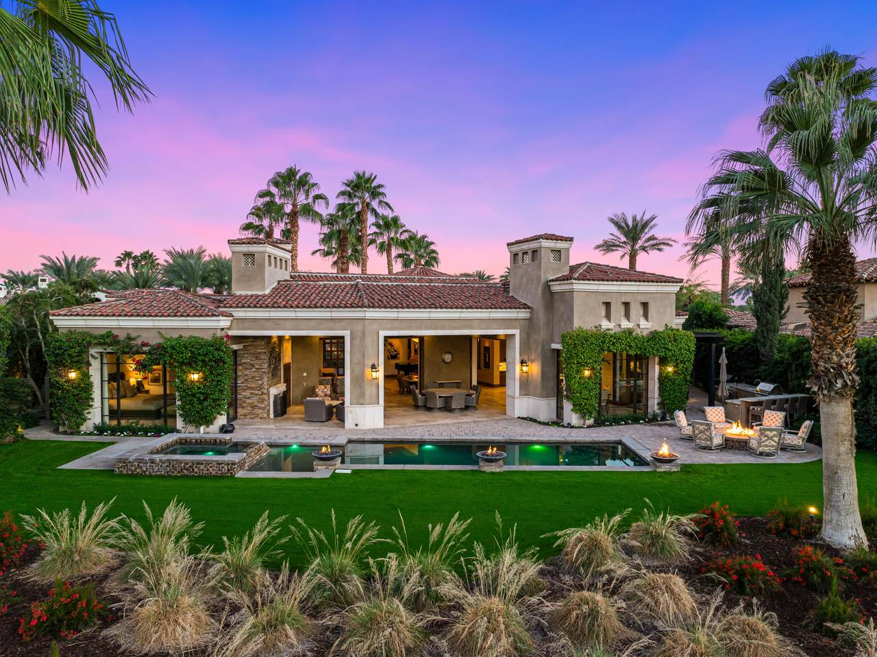 52711 Via Dona - Photo 1