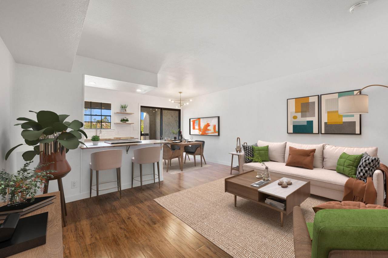 5300 Waverly Drive - Photo 1