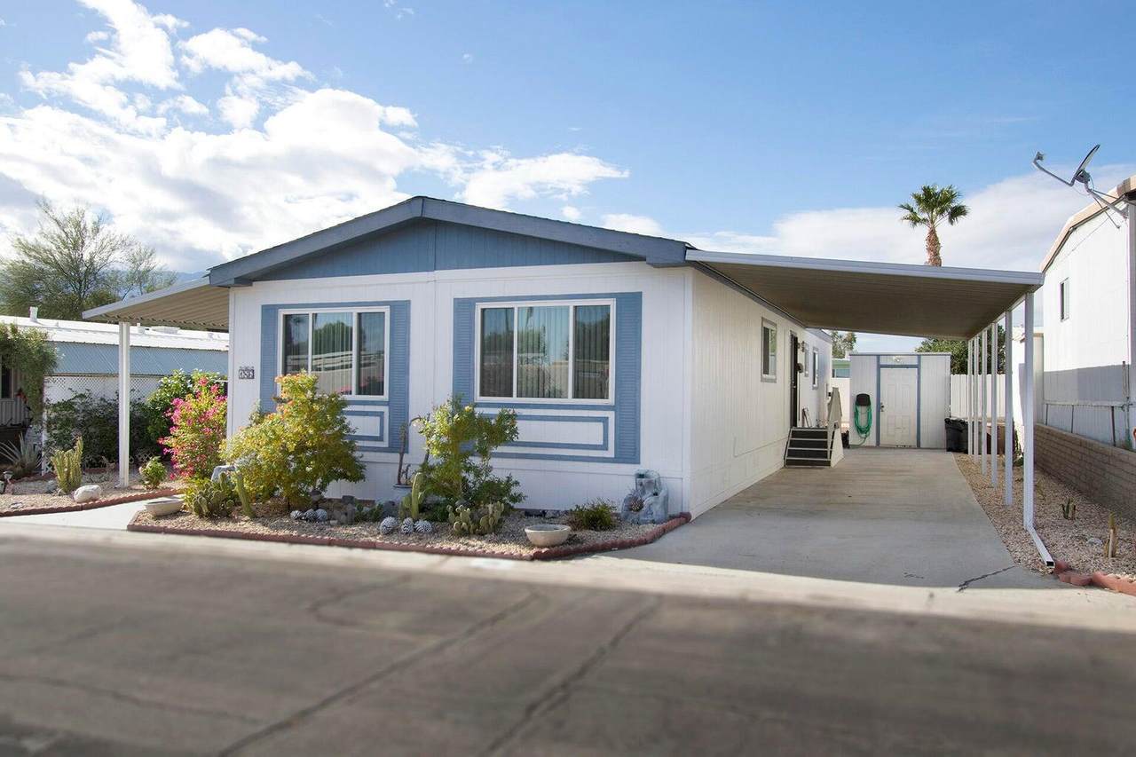 14777 Palm Drive - Photo 1