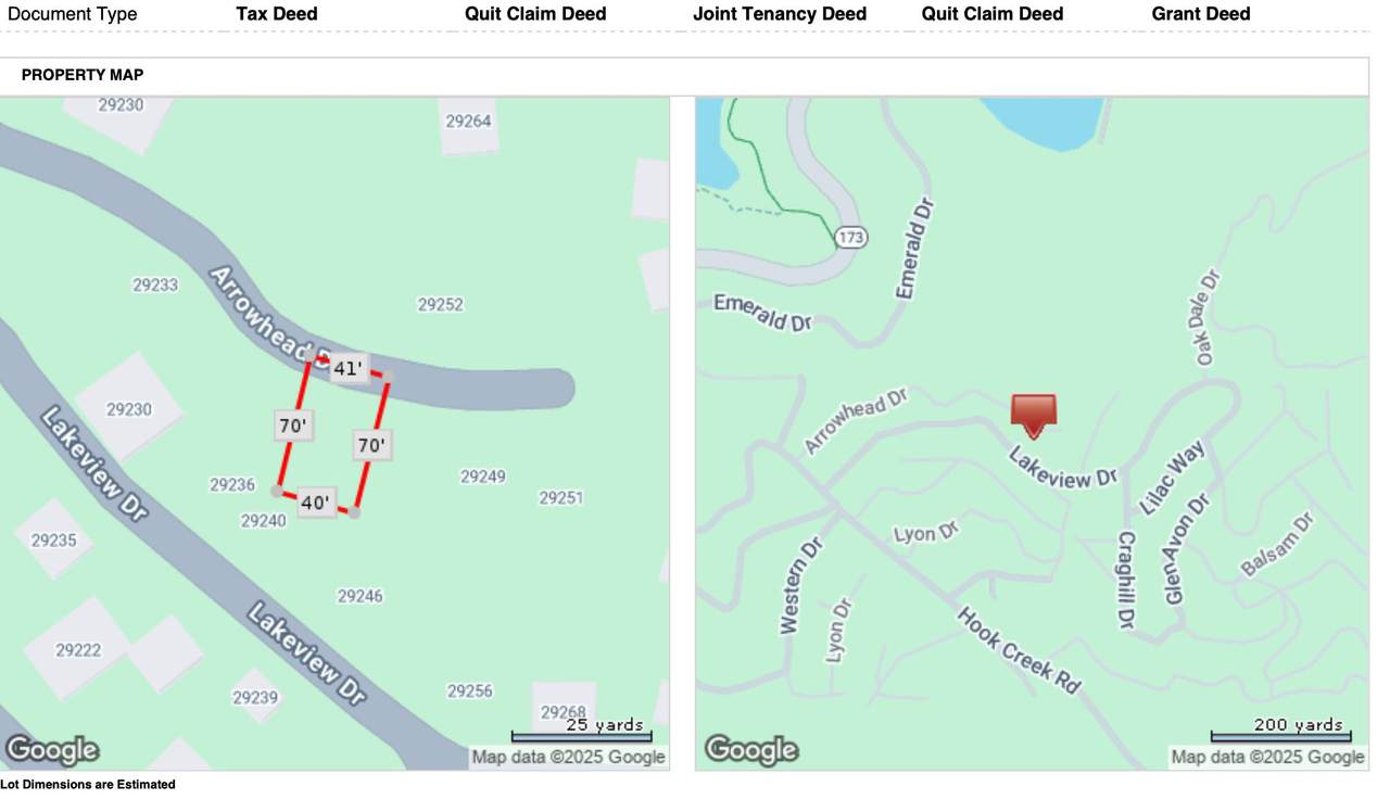 0000 Arrowhead Road - Photo 1