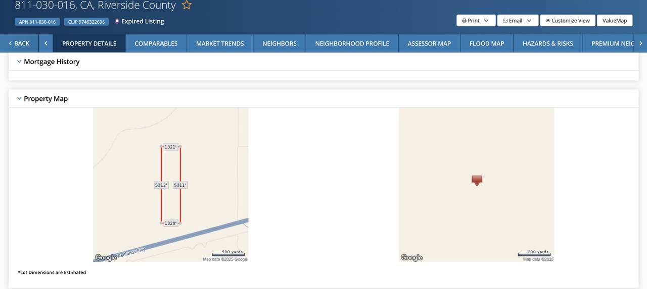 0 160 Acres Avenue - Photo 1