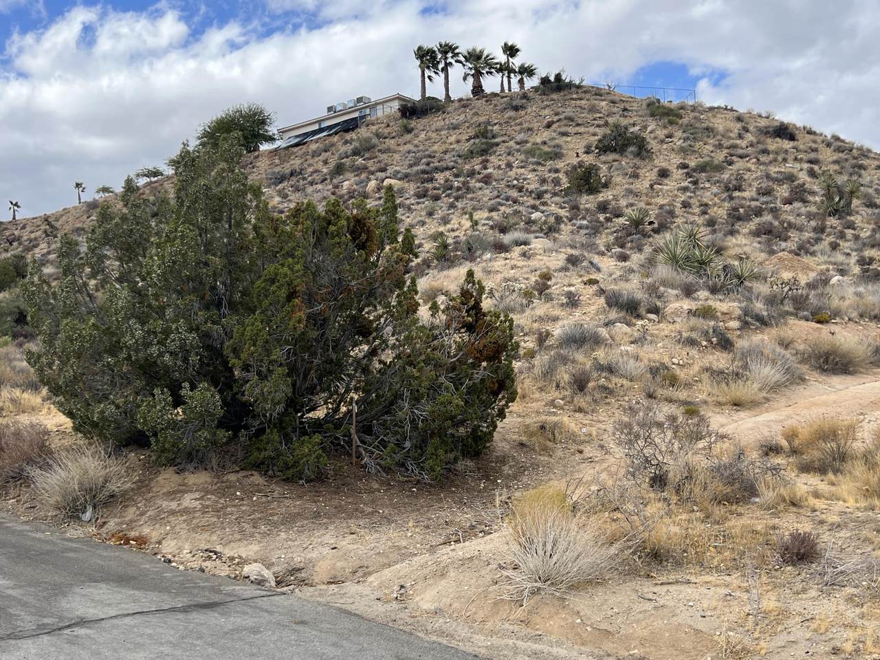 0 Navajo Trail - Photo 1