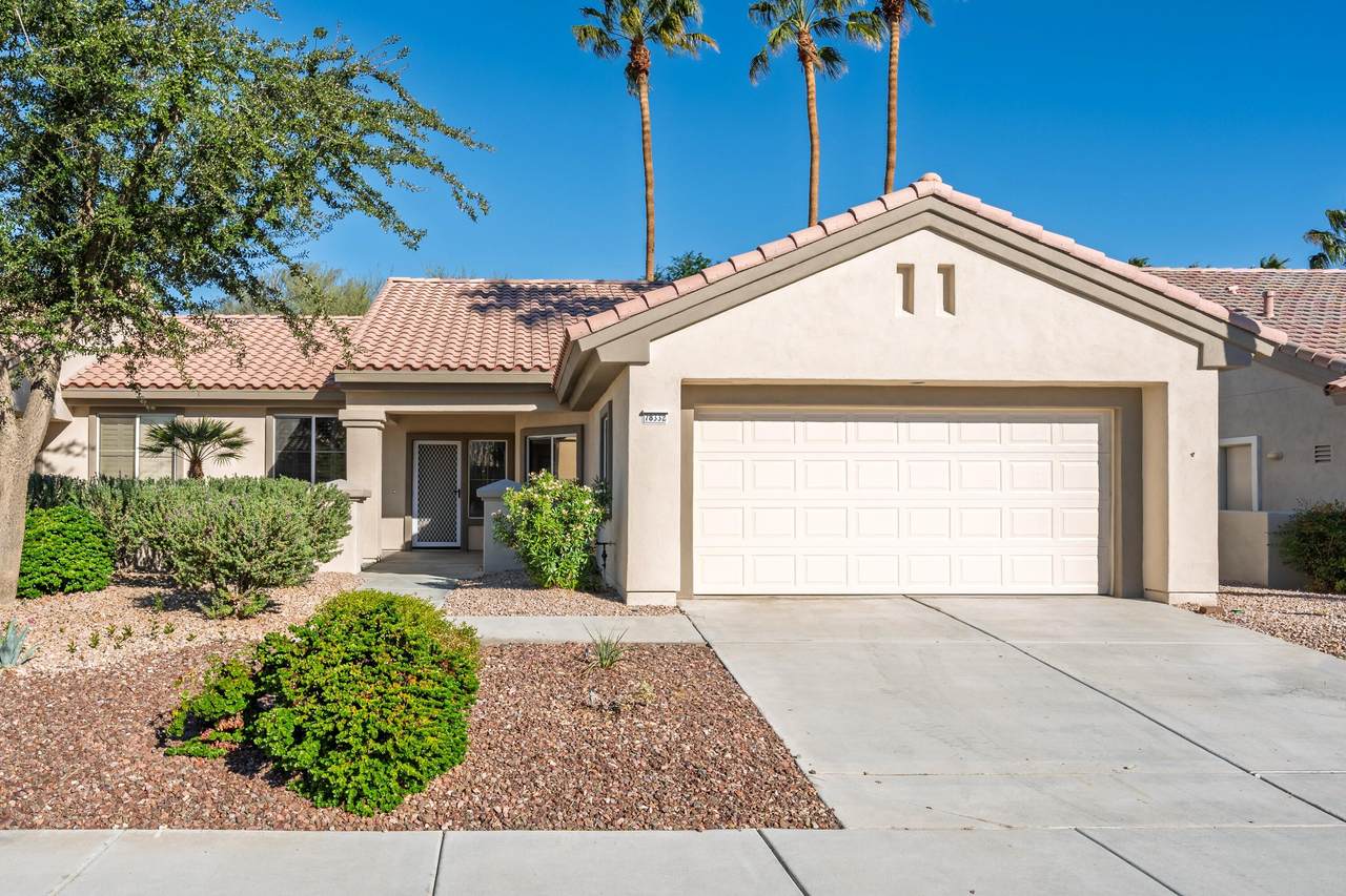 78332 Yucca Blossom Drive - Photo 1