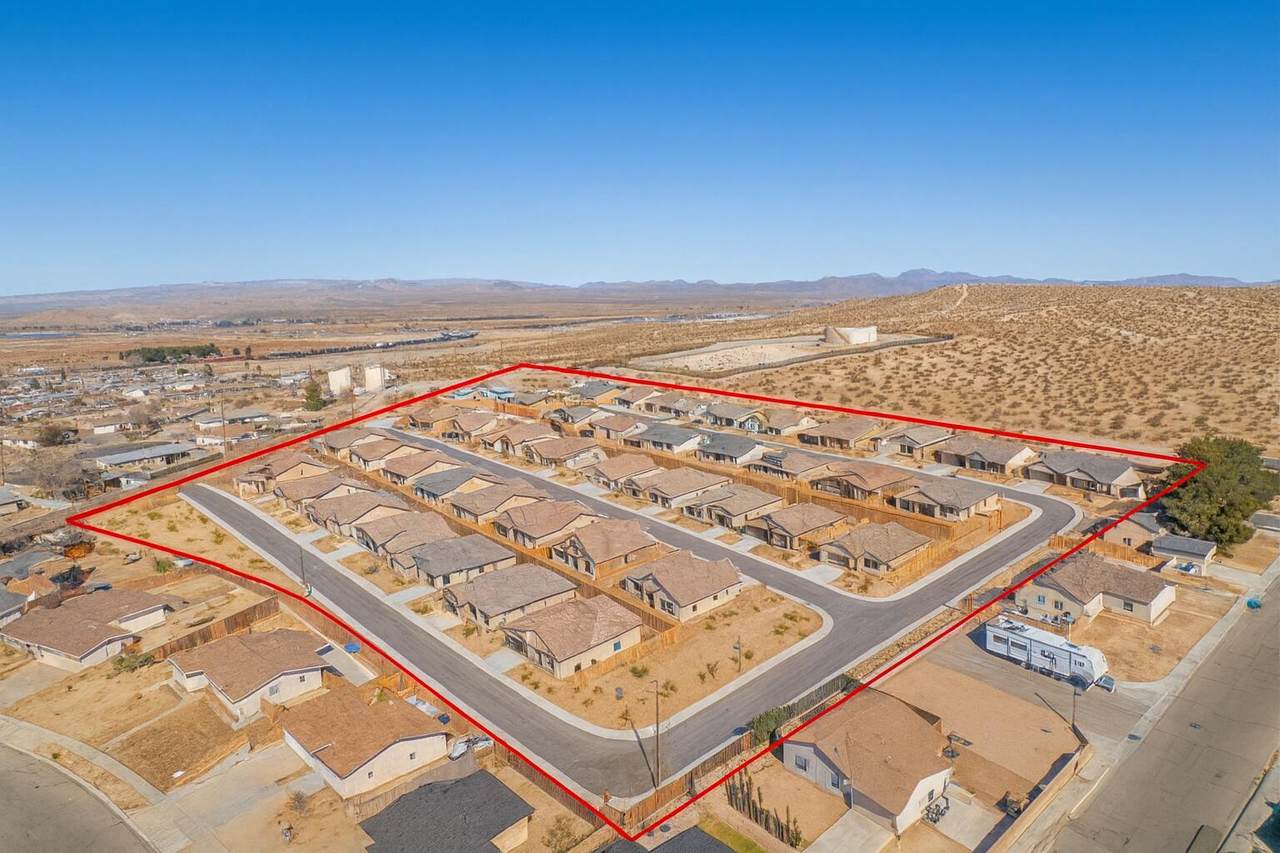 0 Tortoise Road - Photo 1