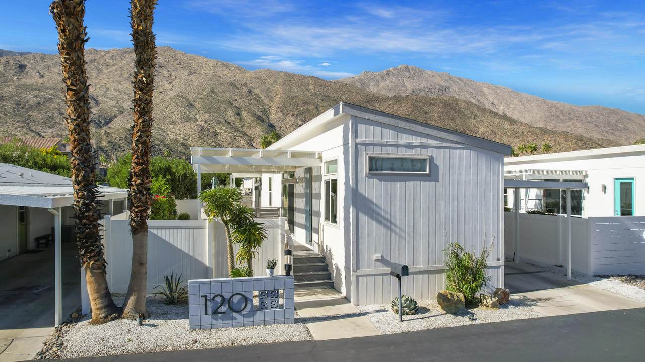 120 Pali Drive - Photo 1