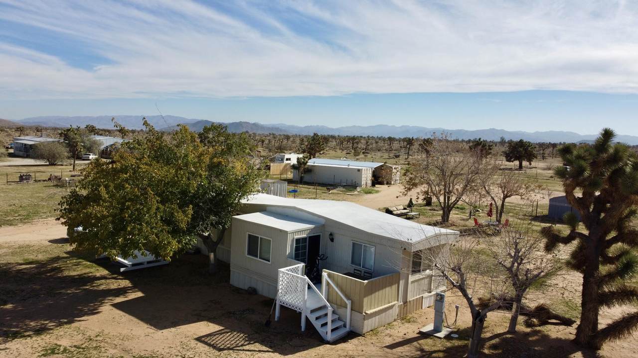 57775 Junipero Trail - Photo 1