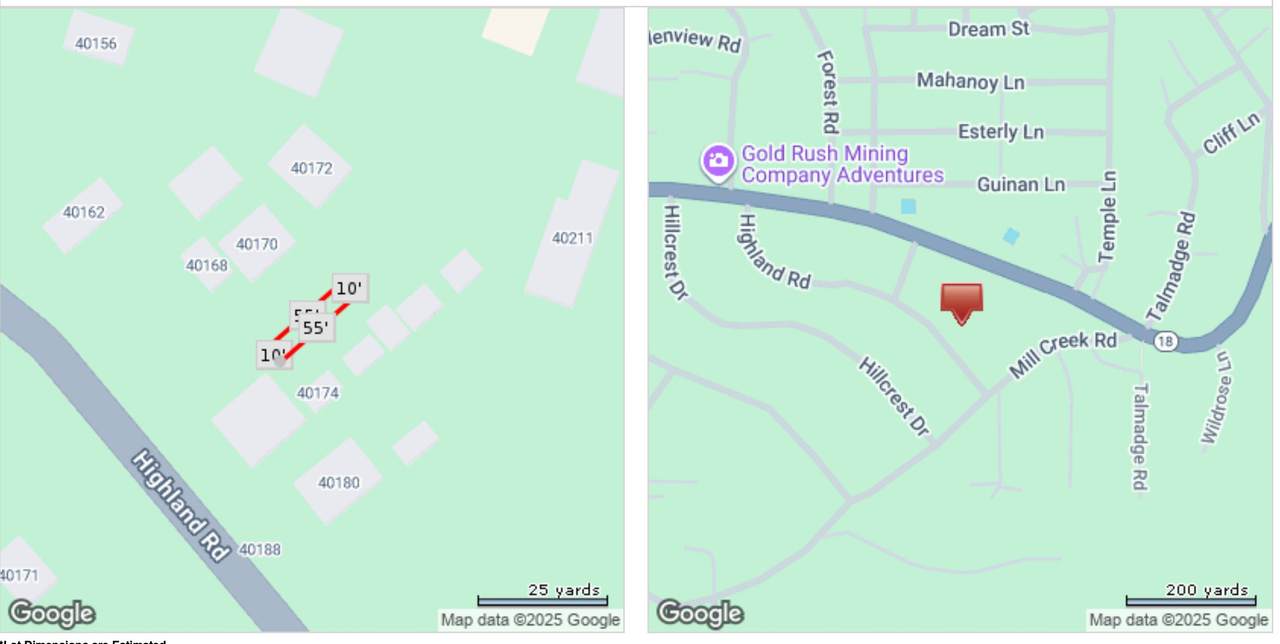 0 Off Highland Road - Photo 1