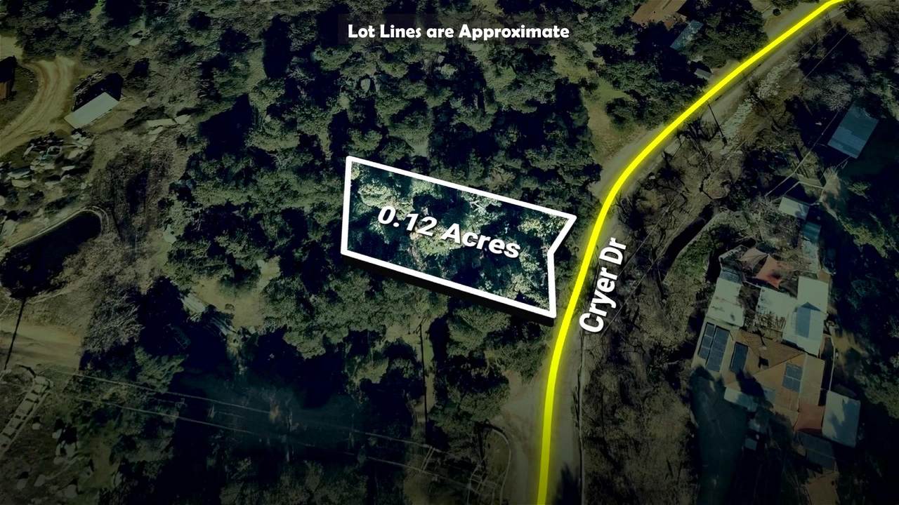 1 Cryer Drive - Photo 1