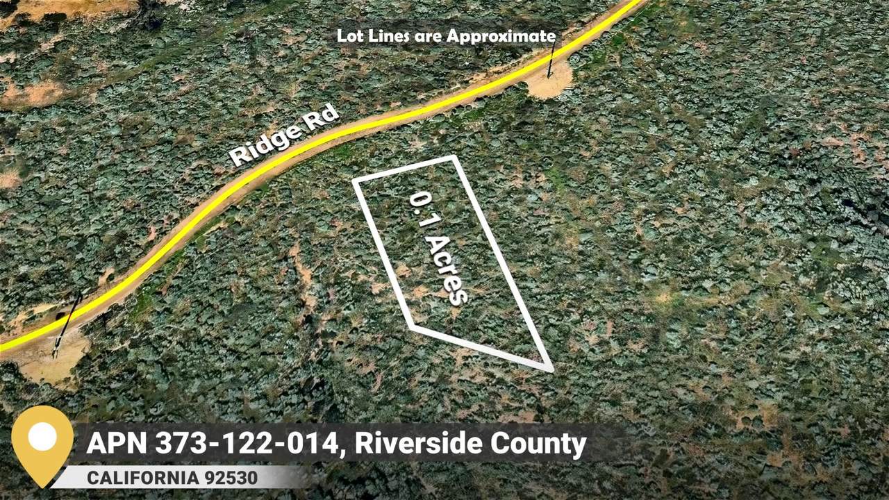 1 Ridge Road - Photo 1
