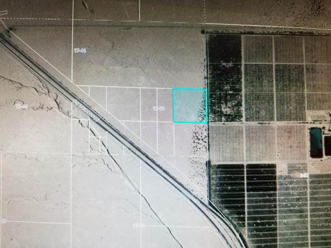 10 Ac M/L Salton Sea Road - Photo 1