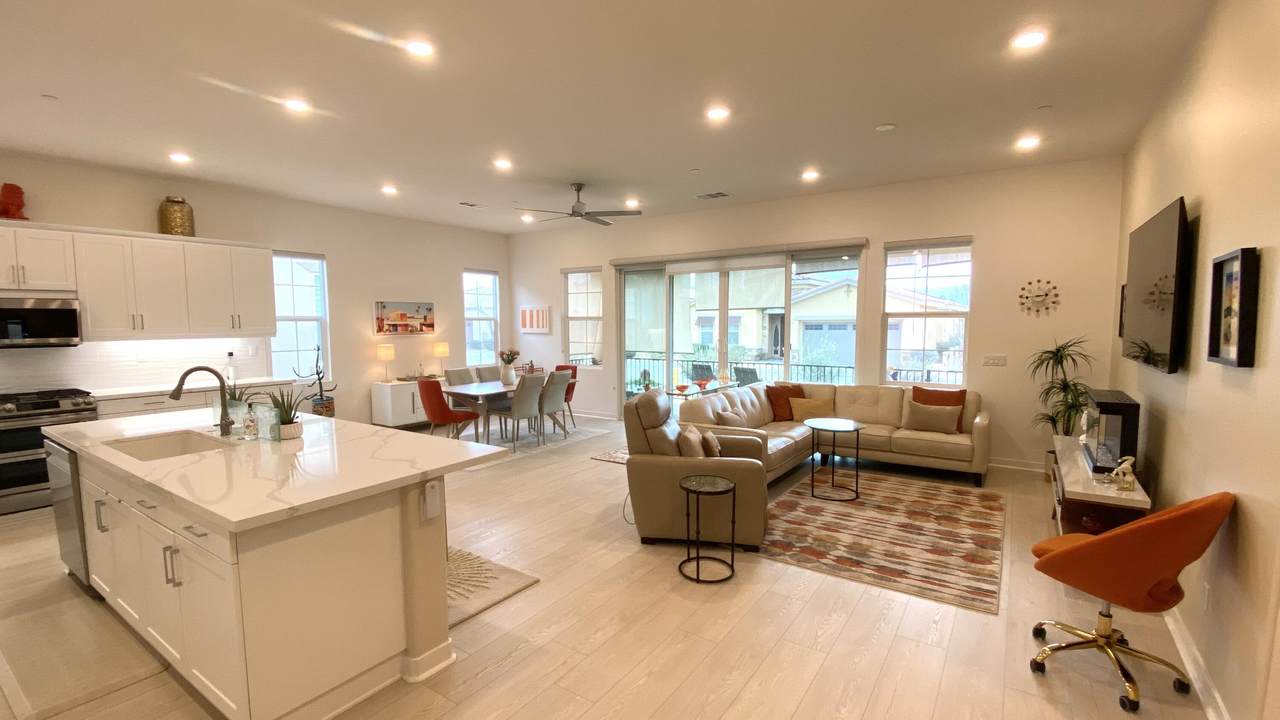 3461 Via Leonardo - Photo 1