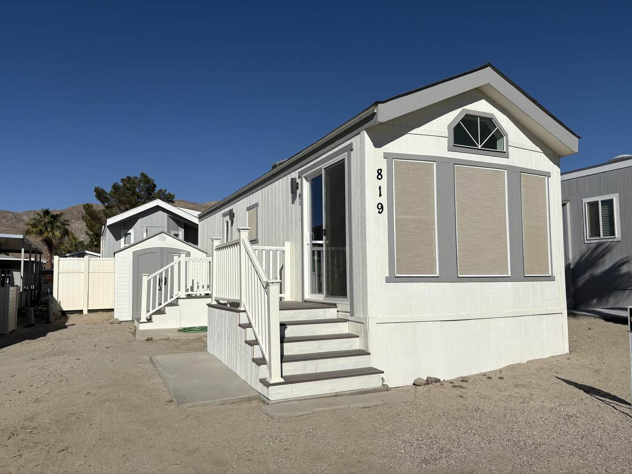 74711 Dillon Road - Photo 1