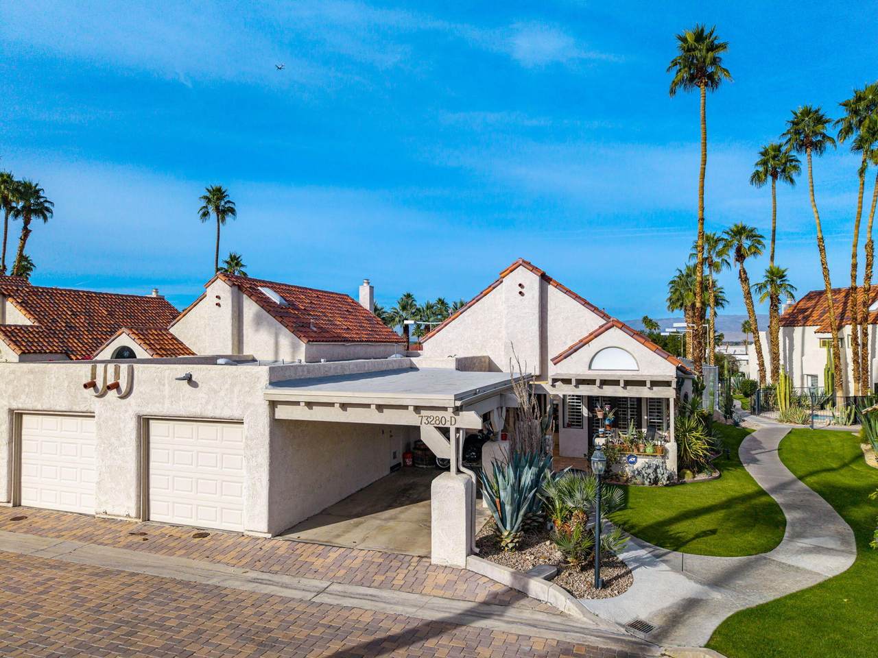 73280 Shadow Mountain Drive - Photo 1