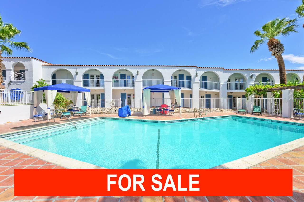 2330 Palm Canyon Drive - Photo 1