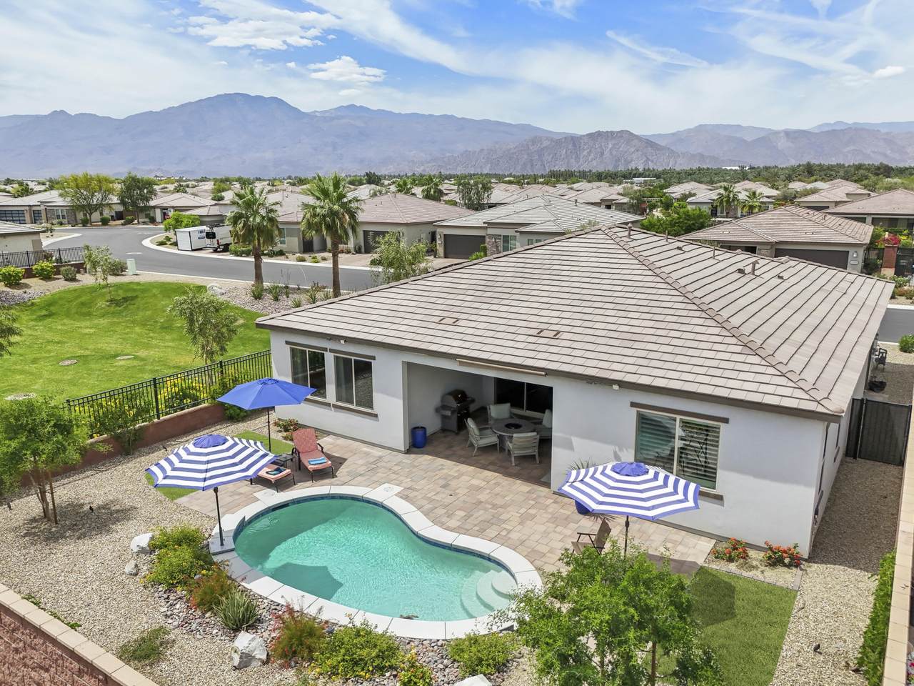 50600 Havasu Falls Drive - Photo 1