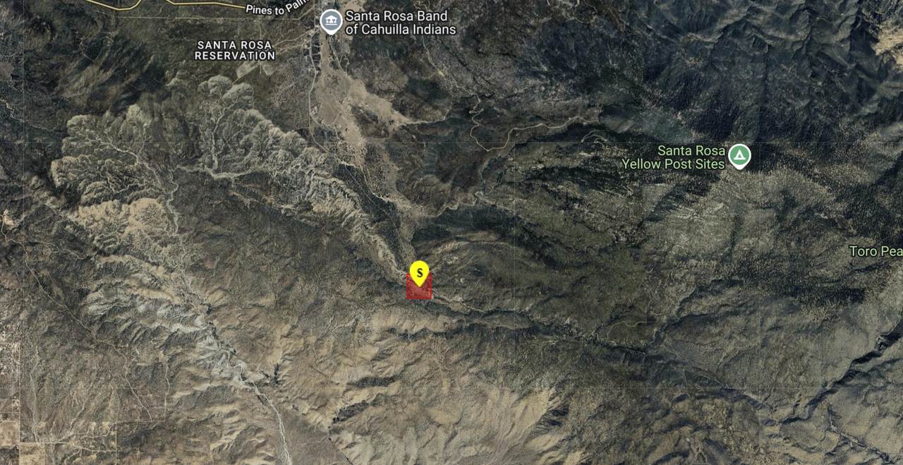 00 Mountain Center - Photo 1