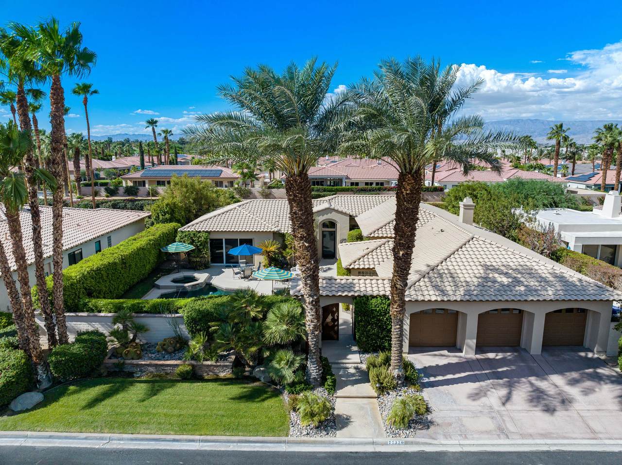 77320 Black Mountain Trail - Photo 1