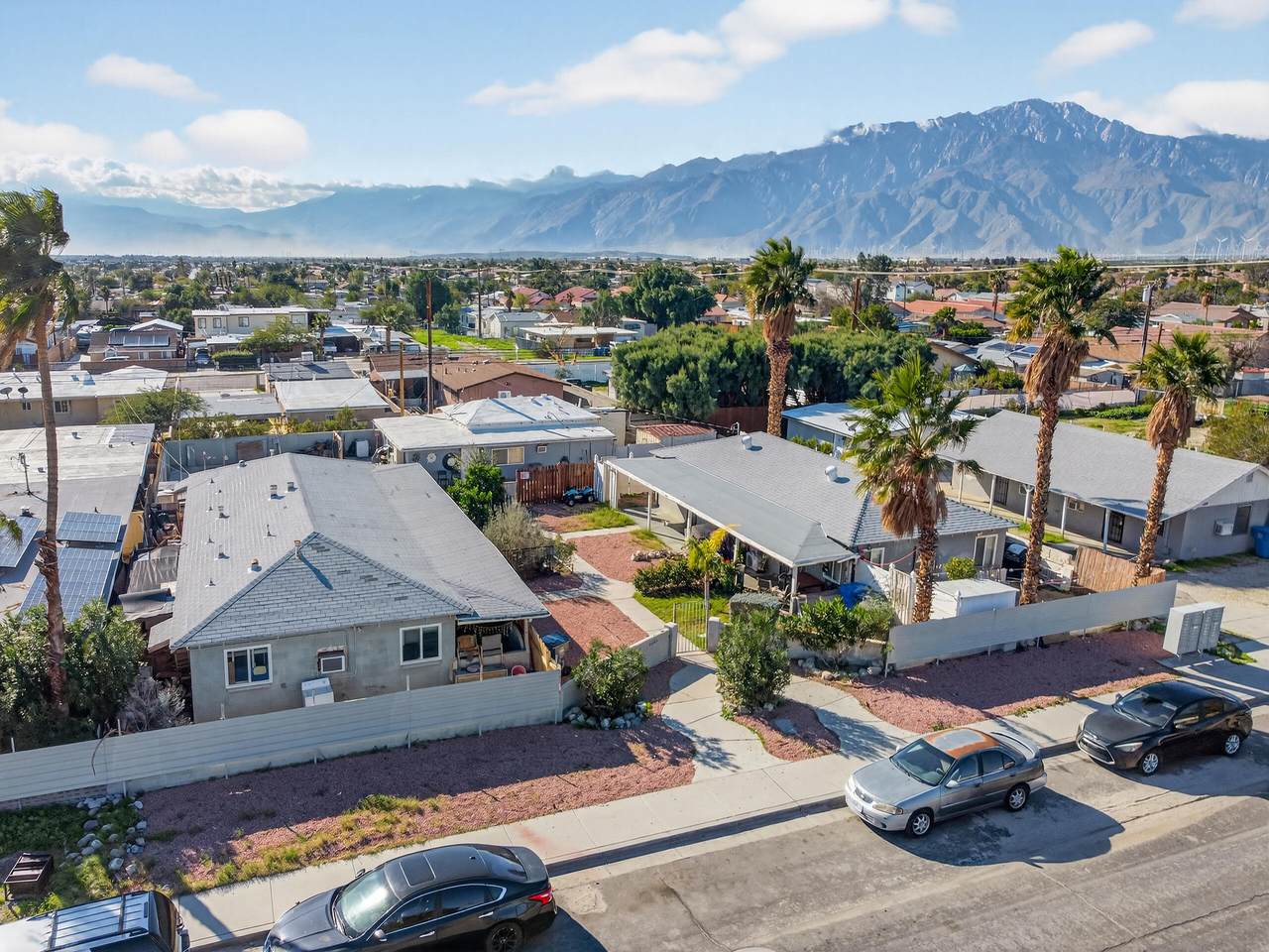 66185 Acoma Avenue - Photo 1