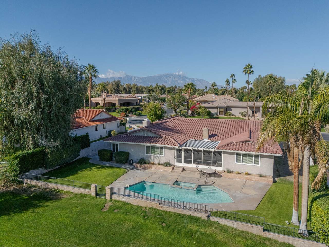 39390 Tandika Trail - Photo 1