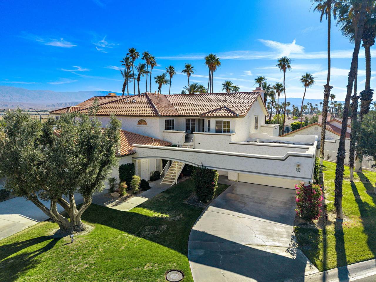 510 Desert Falls Drive - Photo 1