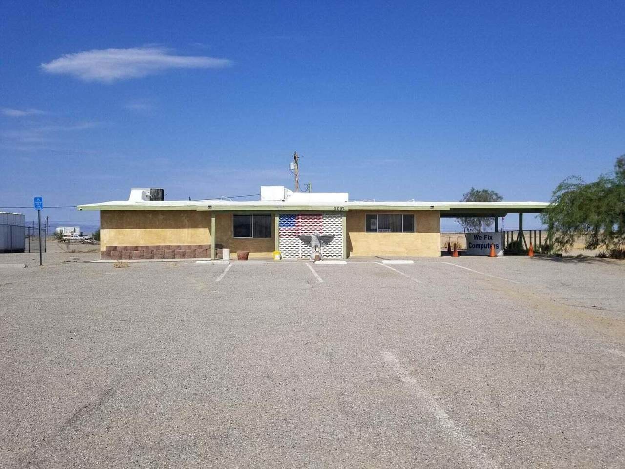 2092 Thomas R Cannell Road - Photo 1