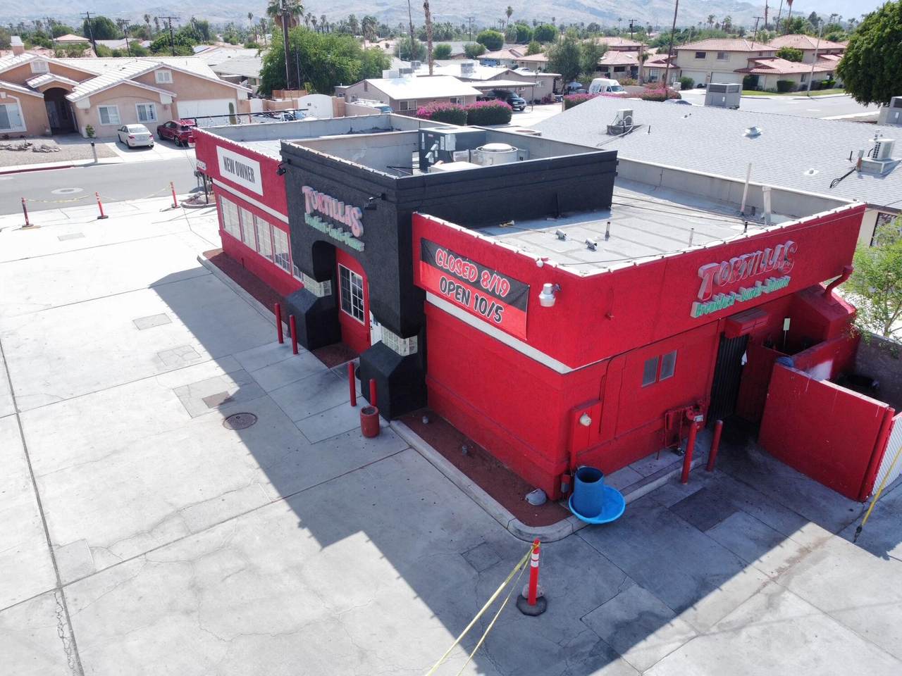 32123 Cathedral Canyon Drive - Photo 1