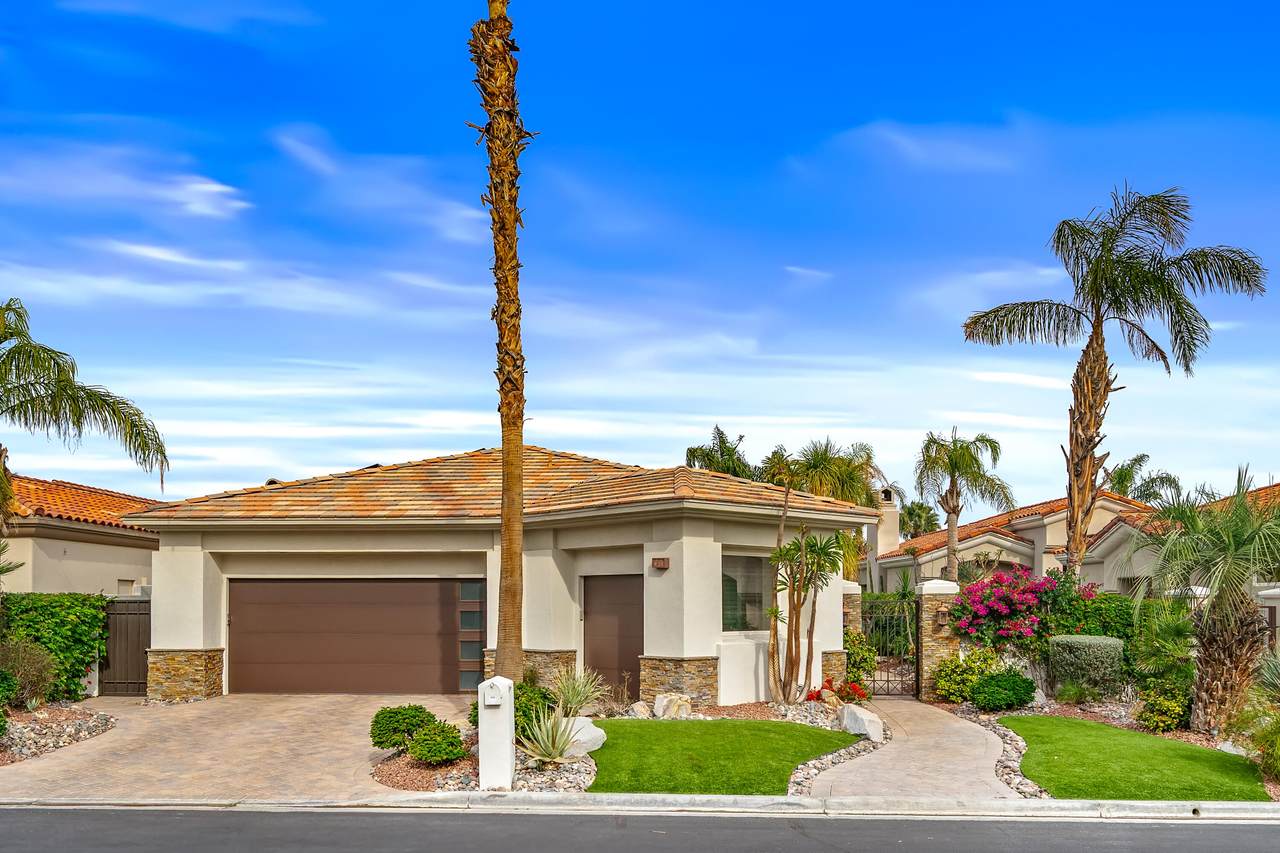 936 Mesa Grande Drive - Photo 1