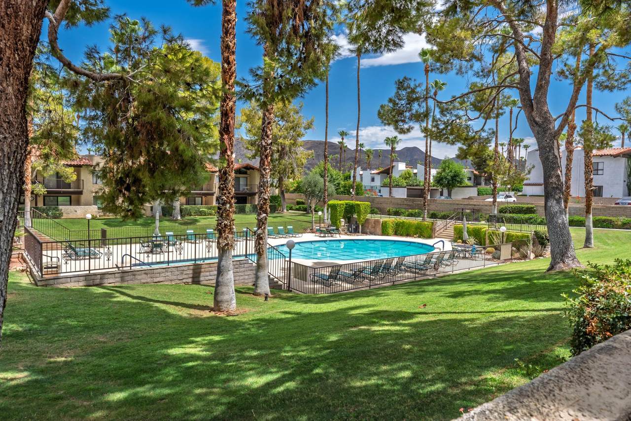 2170 Palm Canyon Drive - Photo 1