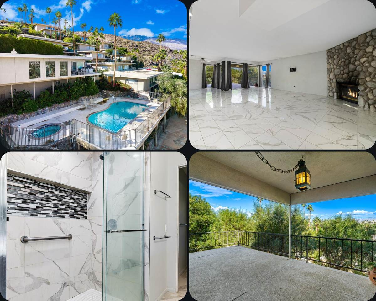 2014 Southridge Drive - Photo 1