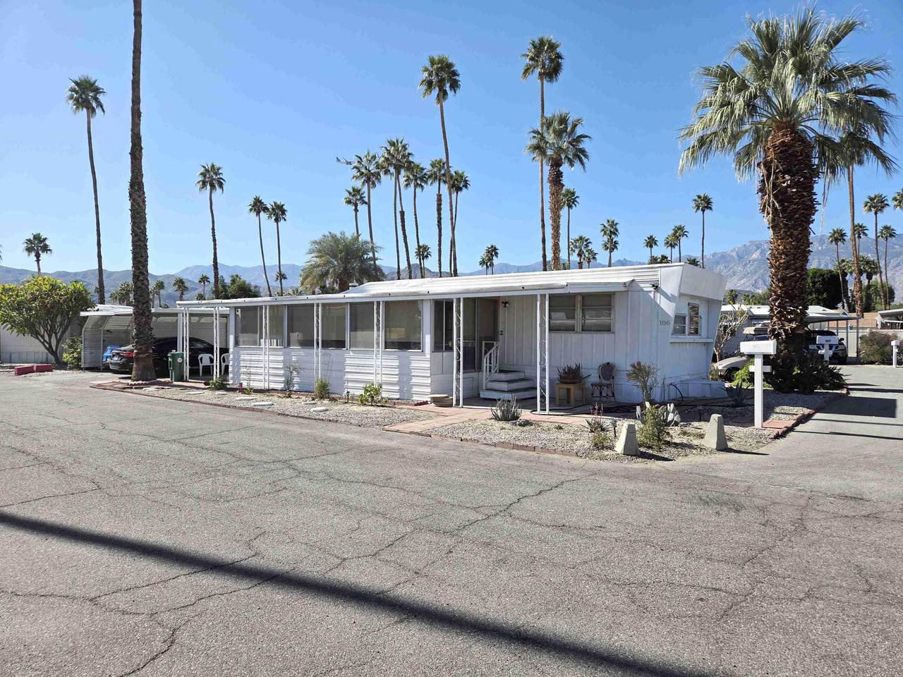 106 Coyote - Photo 1