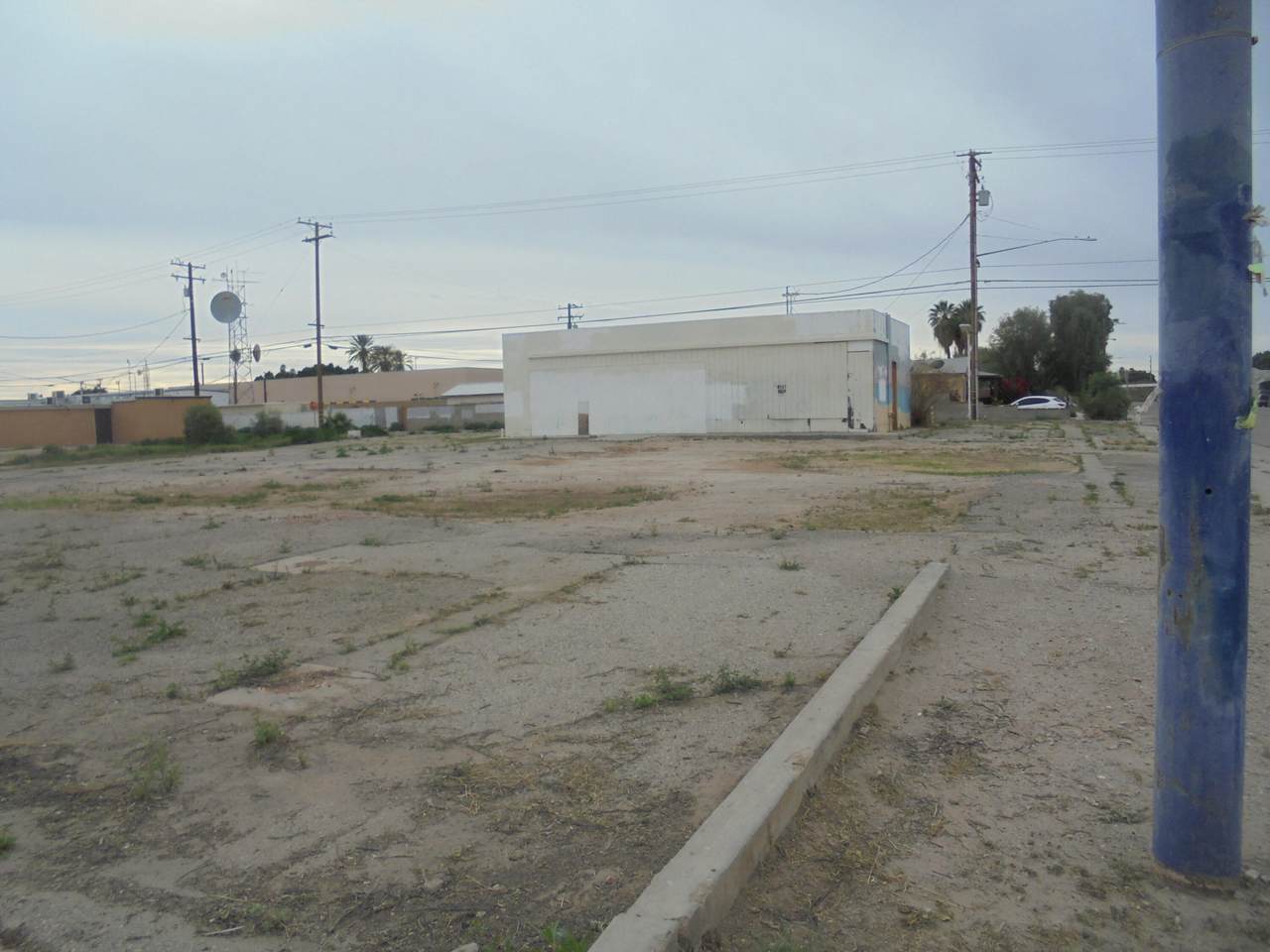 202 Hobsonway - Photo 1