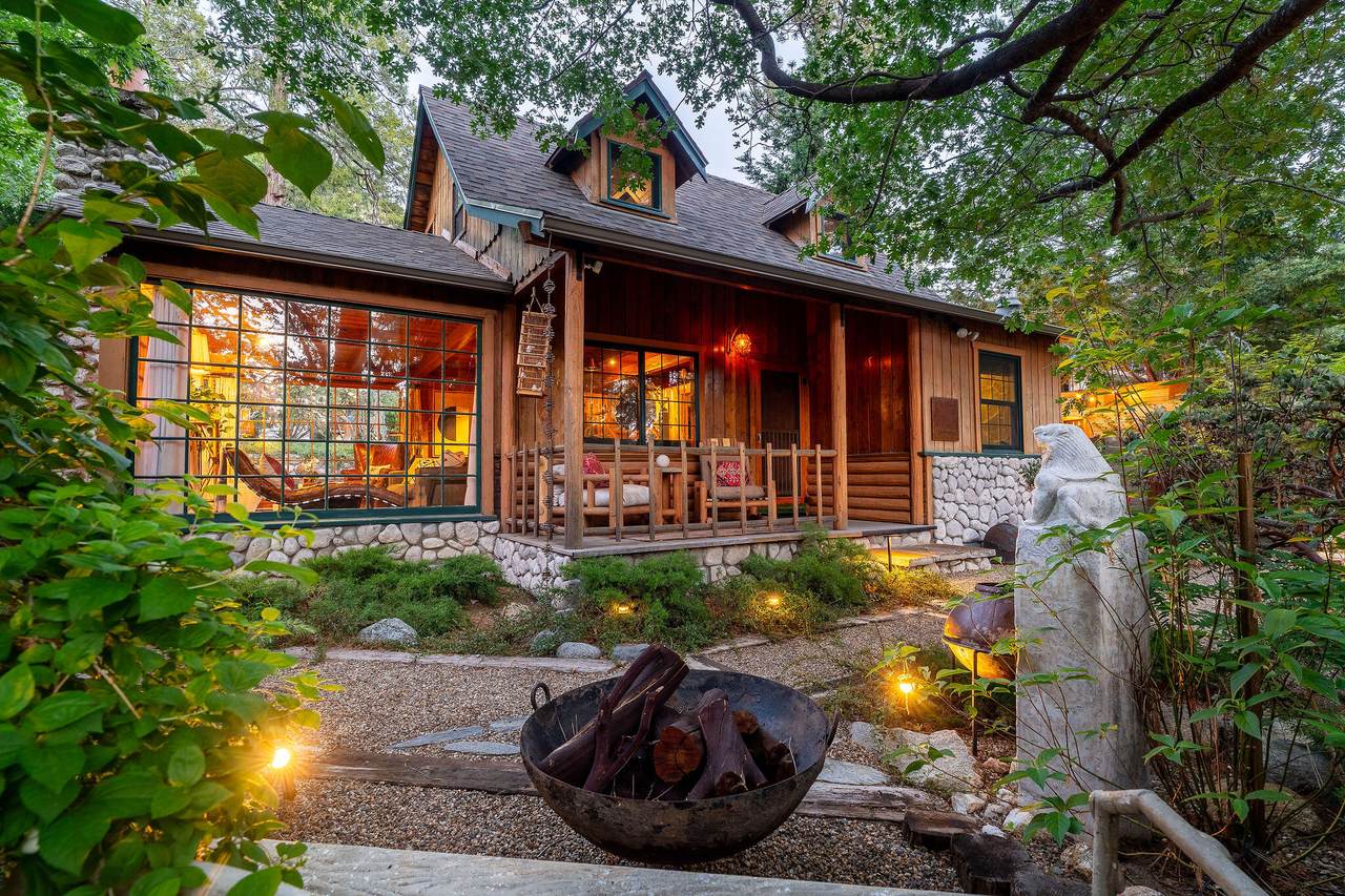 25140 Rim Rock Road - Photo 1