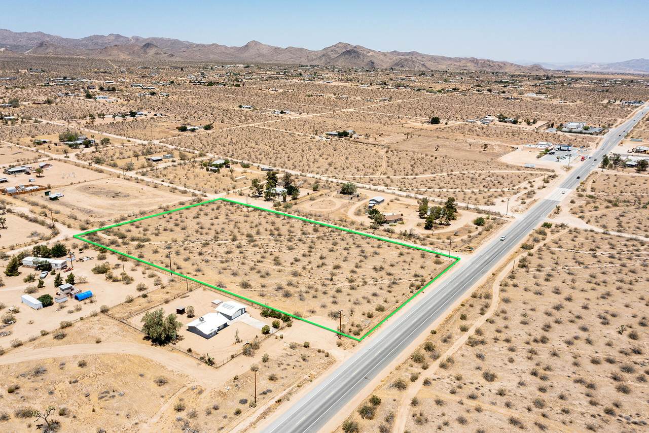56045 Vin Rose Lane - Photo 1