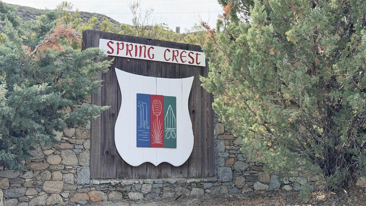 0 Toro Vista Drive - Photo 1