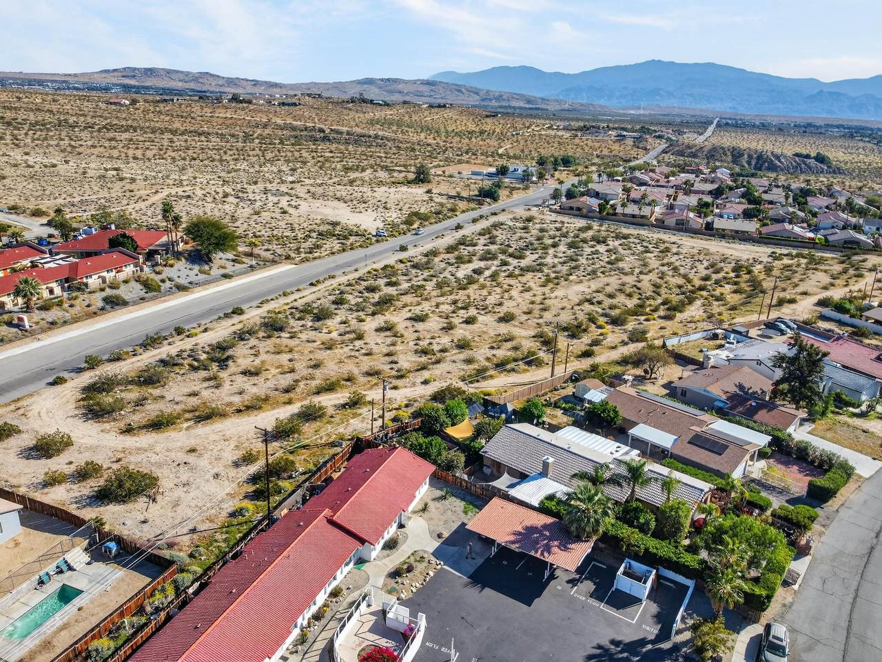 0 Mountain View Road - Photo 1