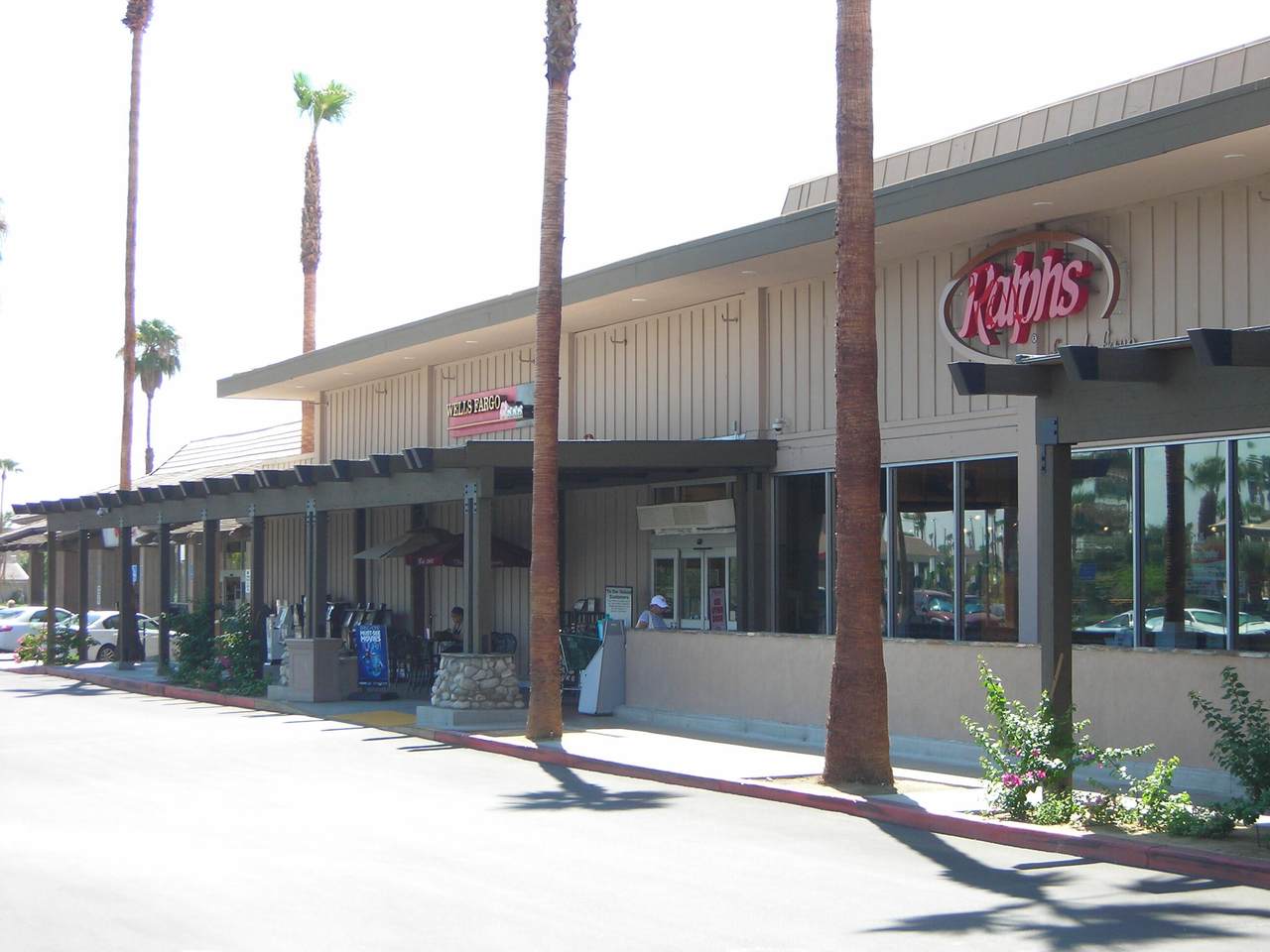 1775 Palm Canyon Drive - Photo 1