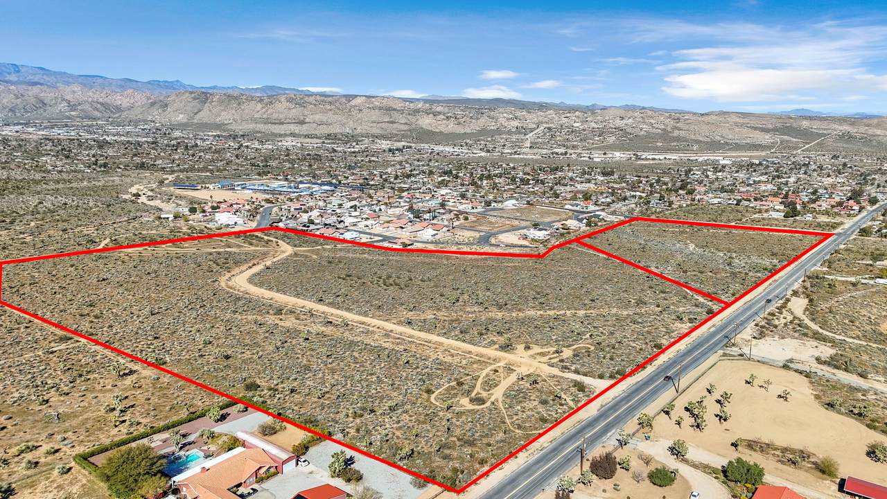 0 Palomar - Photo 1