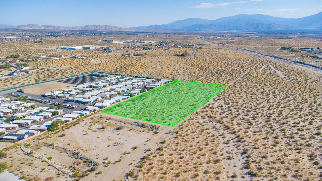 5 Acres Pierson Boulevard - Photo 1