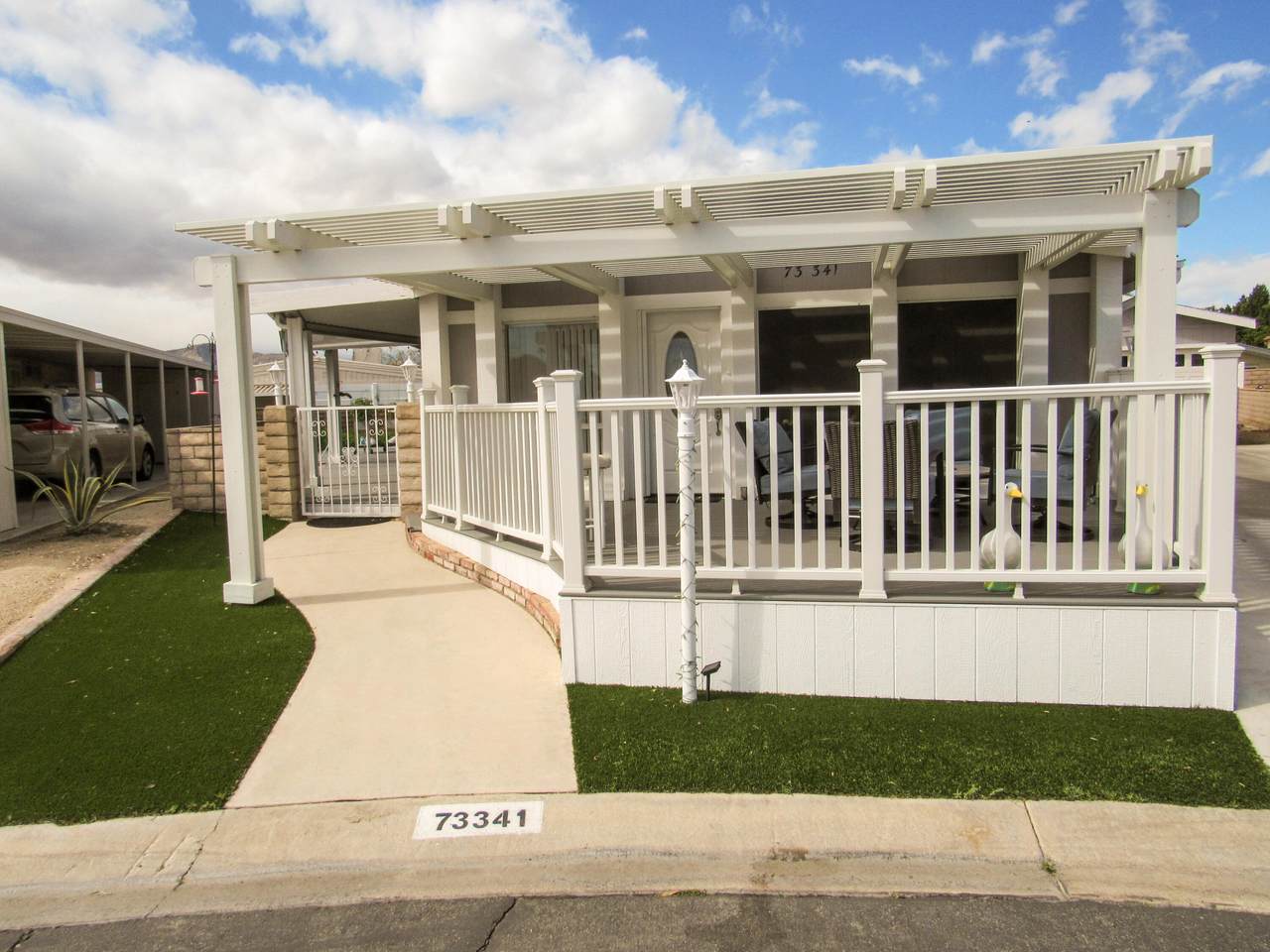 73341 Brown Rabbit Drive - Photo 1